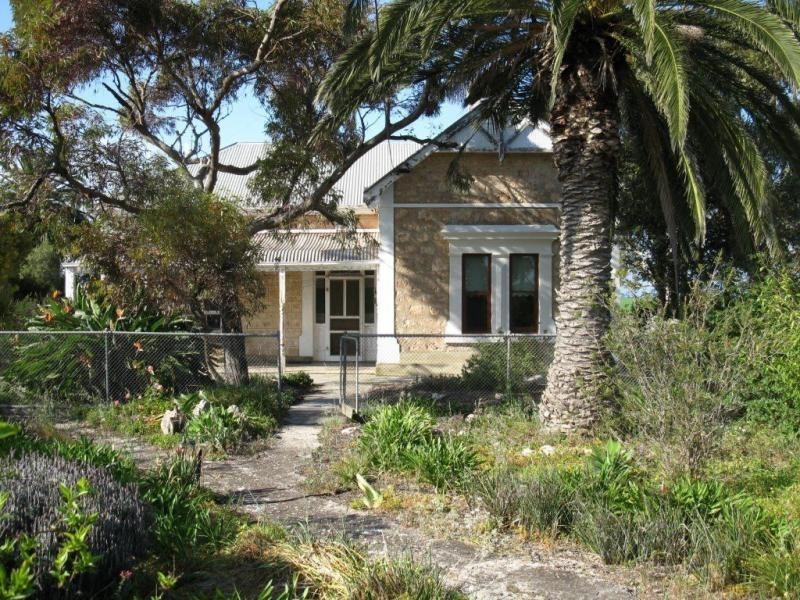 804 South Kilkerran Road, Port Victoria SA 5573