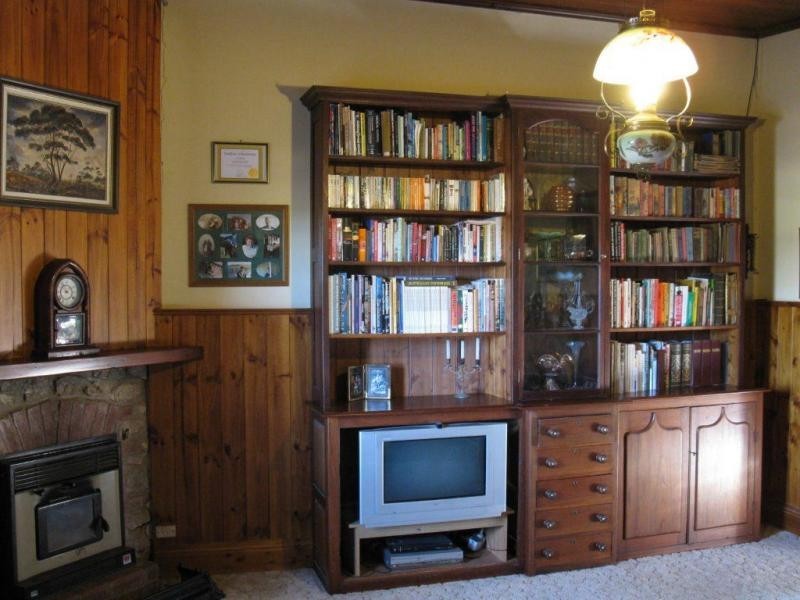 804 South Kilkerran Road, Port Victoria SA 5573