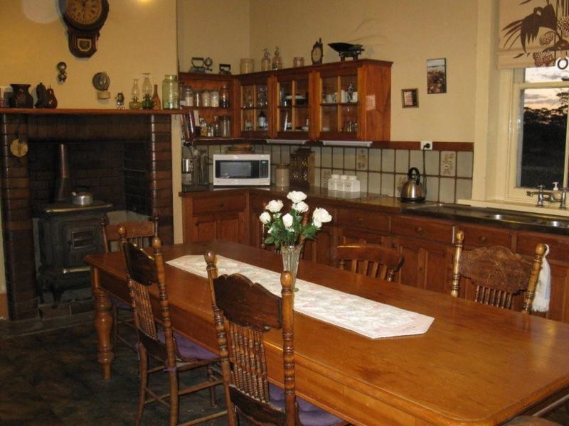 804 South Kilkerran Road, Port Victoria SA 5573