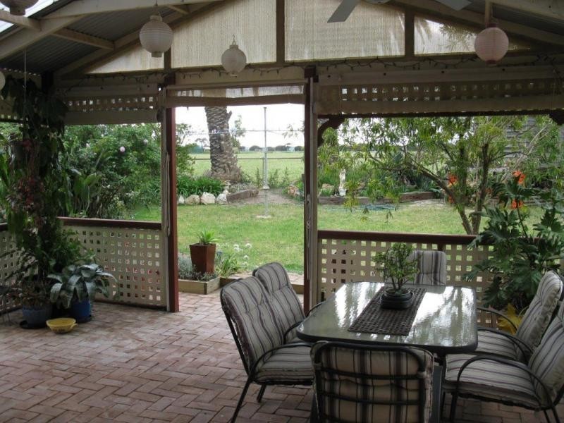 804 South Kilkerran Road, Port Victoria SA 5573