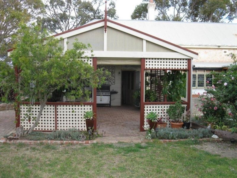 804 South Kilkerran Road, Port Victoria SA 5573