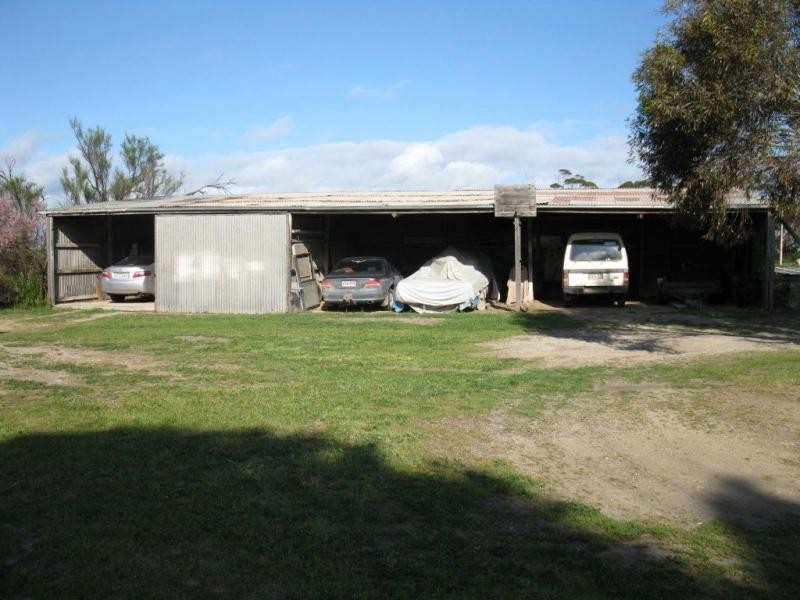 804 South Kilkerran Road, Port Victoria SA 5573