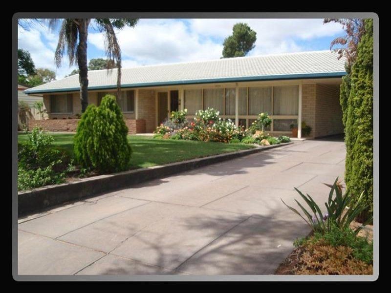 59 Second Street, Napperby SA 5540