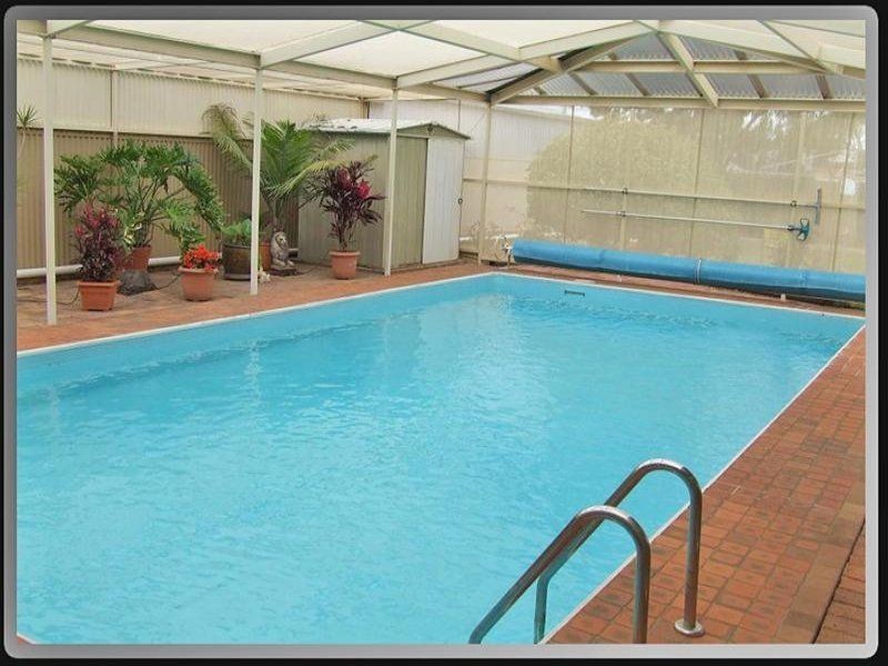 59 Second Street, Napperby SA 5540