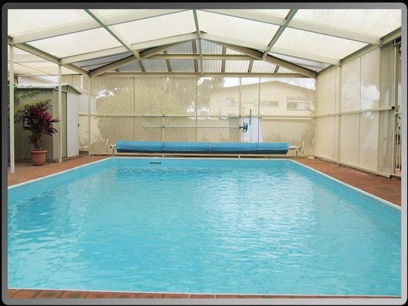 59 Second Street, Napperby SA 5540
