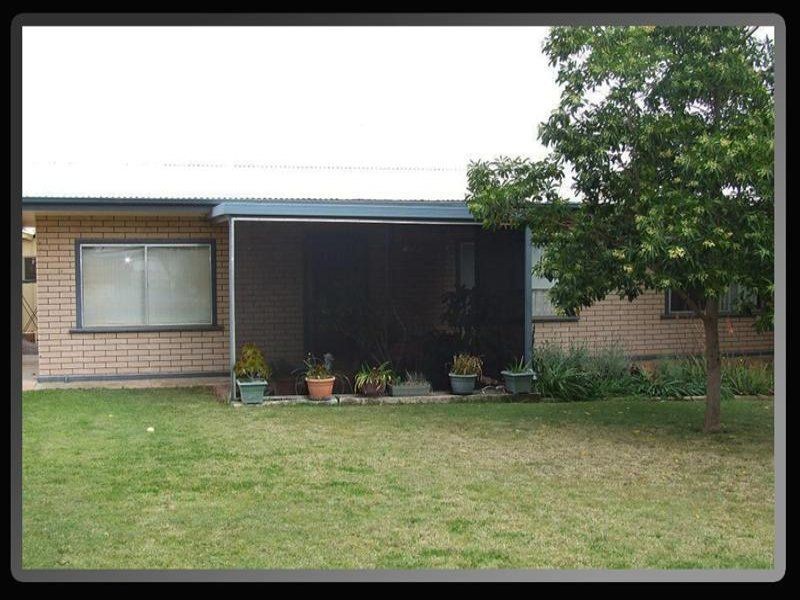 59 Second Street, Napperby SA 5540