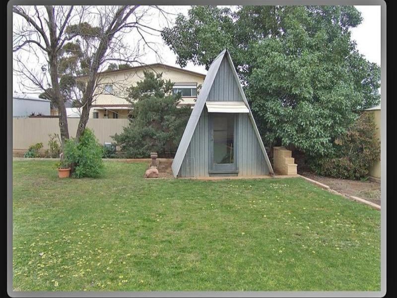 59 Second Street, Napperby SA 5540