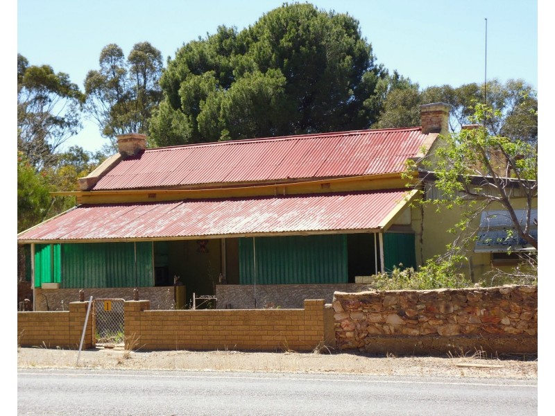 17280 Horrocks Highway, Laura SA 5480