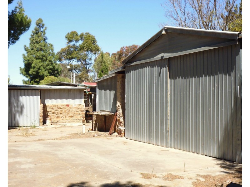 17280 Horrocks Highway, Laura SA 5480