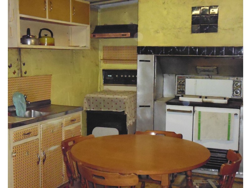 17280 Horrocks Highway, Laura SA 5480