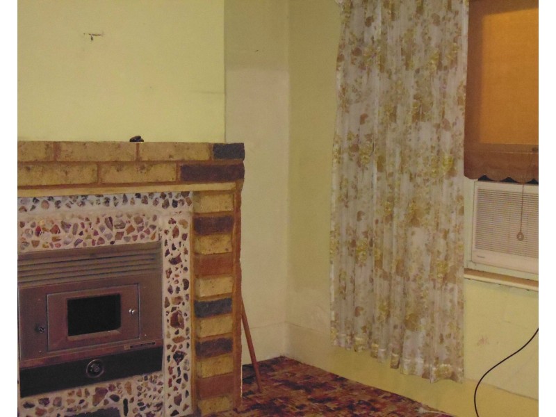 17280 Horrocks Highway, Laura SA 5480