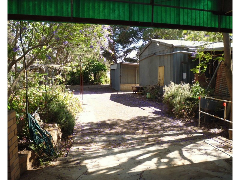 17280 Horrocks Highway, Laura SA 5480