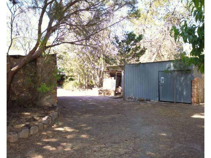 17280 Horrocks Highway, Laura SA 5480