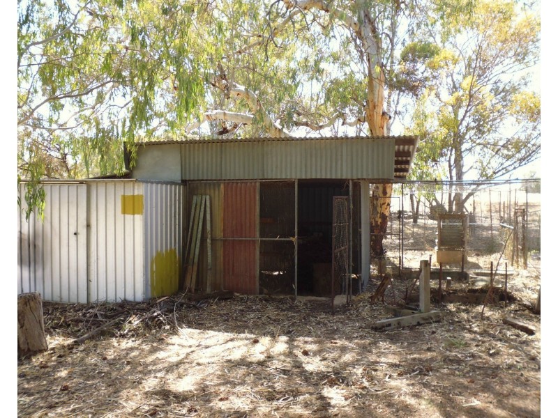 17280 Horrocks Highway, Laura SA 5480