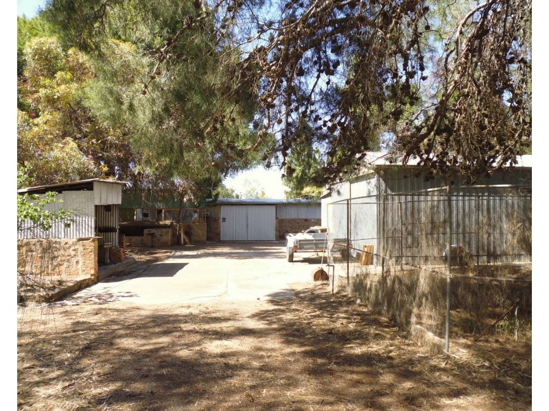 17280 Horrocks Highway, Laura SA 5480