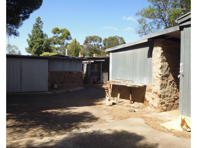 17280 Horrocks Highway, Laura SA 5480