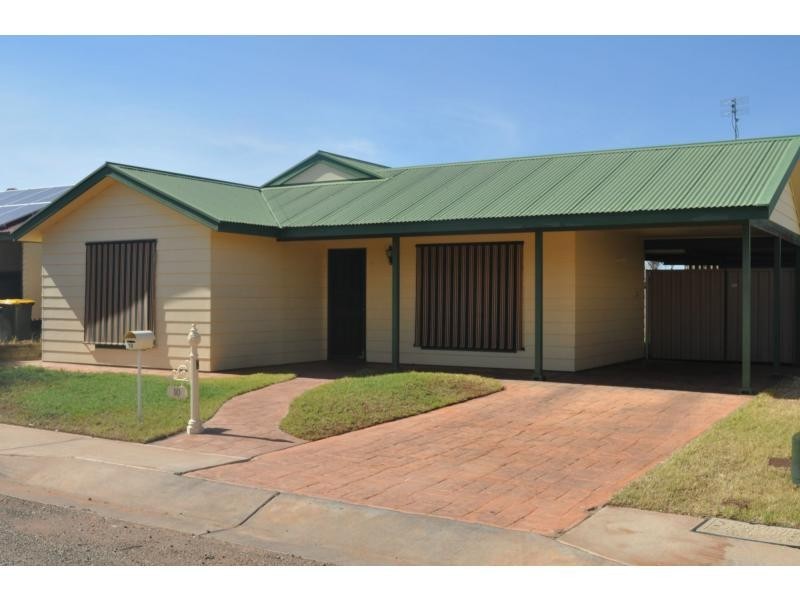 10/30 Burgoyne Street, The Dunes Estate, Roxby Downs SA 5725