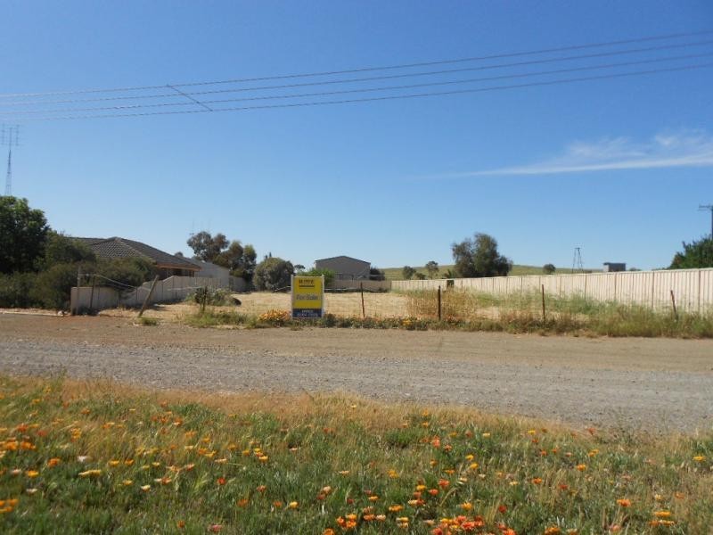 81B Cockburn Road, Jamestown SA 5491