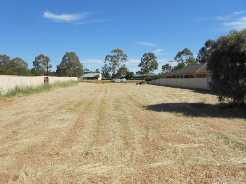 81B Cockburn Road, Jamestown SA 5491