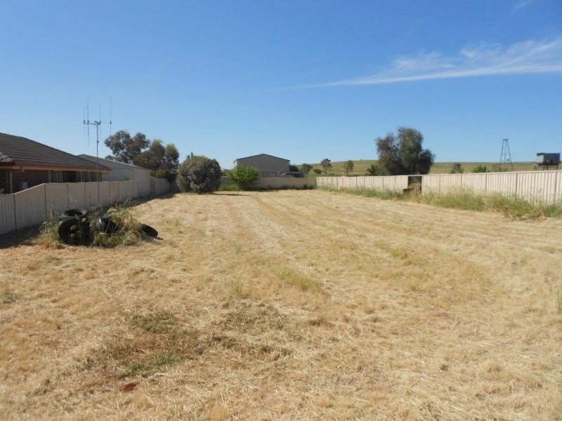 81B Cockburn Road, Jamestown SA 5491