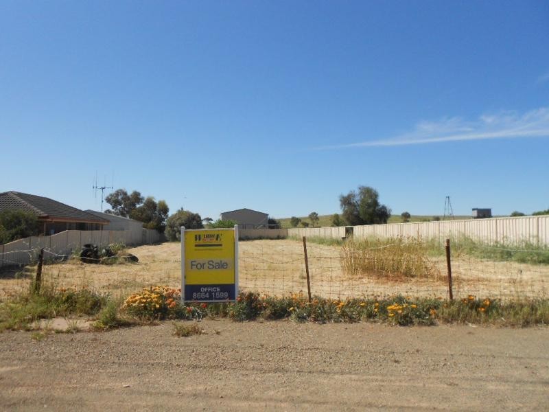 81B Cockburn Road, Jamestown SA 5491