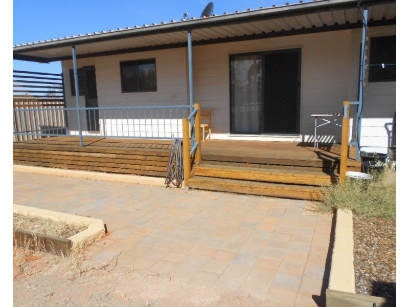 33 Finniss Street, Roxby Downs SA 5725