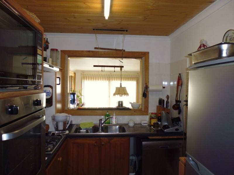 4 Busbridge Road, Crystal Brook SA 5523