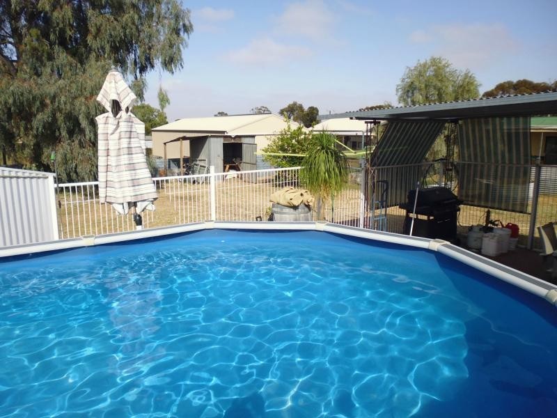 4 Busbridge Road, Crystal Brook SA 5523