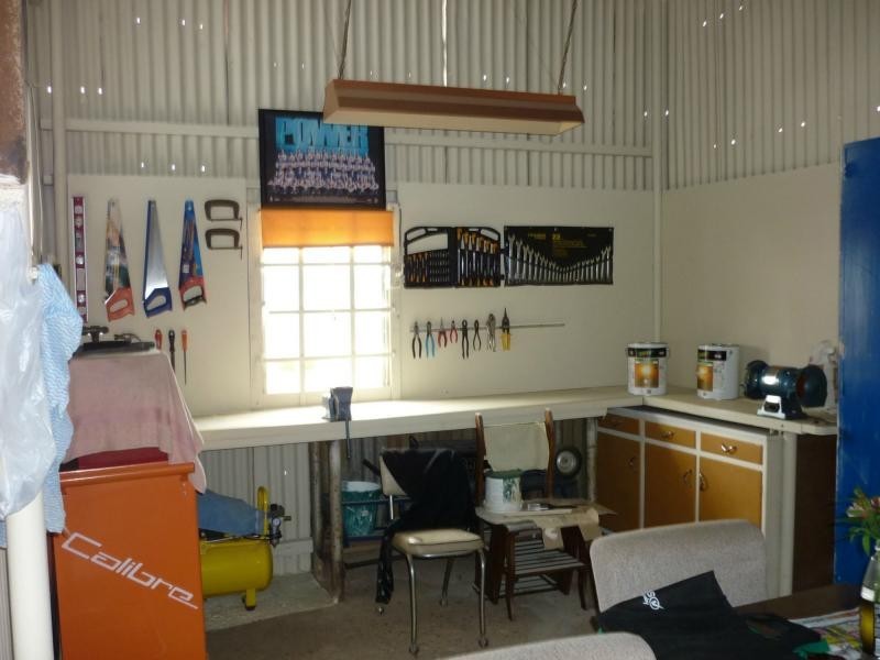 13 King Edward Terrace, Jamestown SA 5491