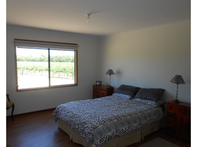 6 Beetaloo Road, Laura SA 5480