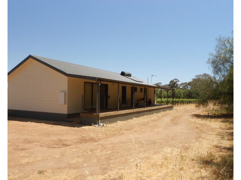 6 Beetaloo Road, Laura SA 5480