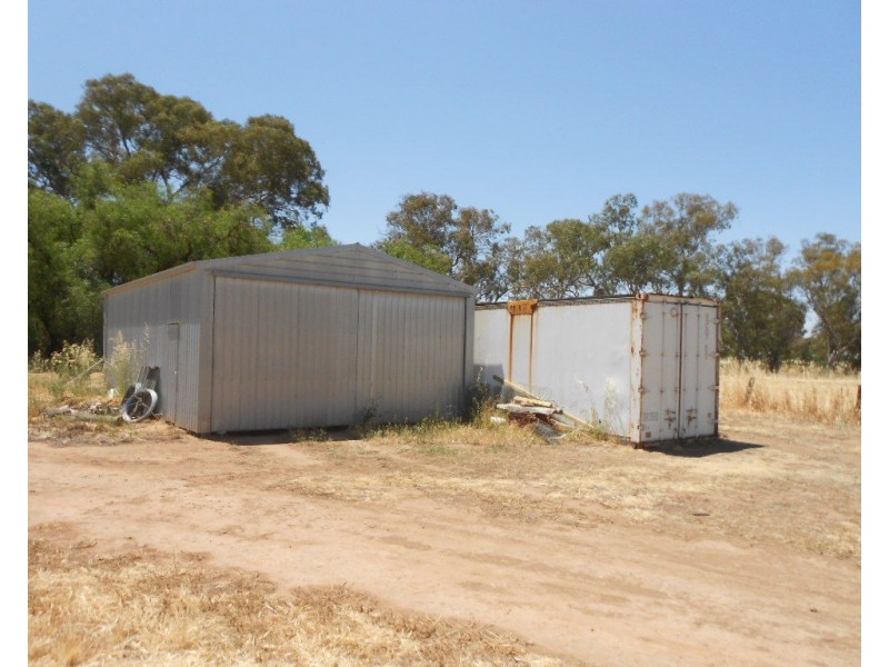 6 Beetaloo Road, Laura SA 5480