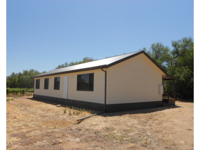 6 Beetaloo Road, Laura SA 5480