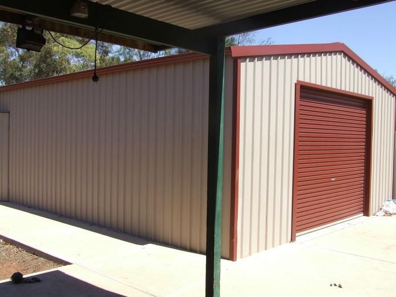 86 Axehead Road, Roxby Downs SA 5725