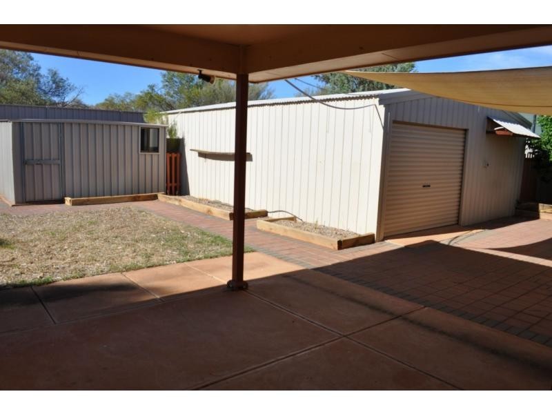 66 Stuart Road, Roxby Downs SA 5725