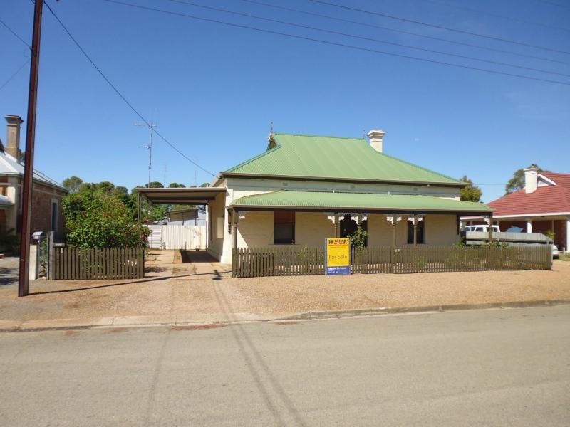 55 Mitchell Street, Crystal Brook SA 5523