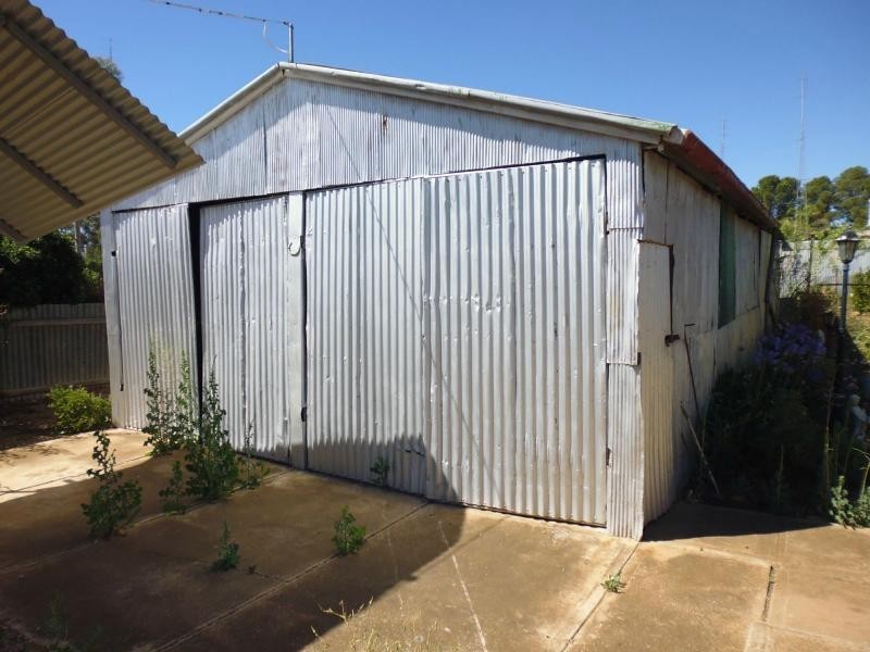 55 Mitchell Street, Crystal Brook SA 5523