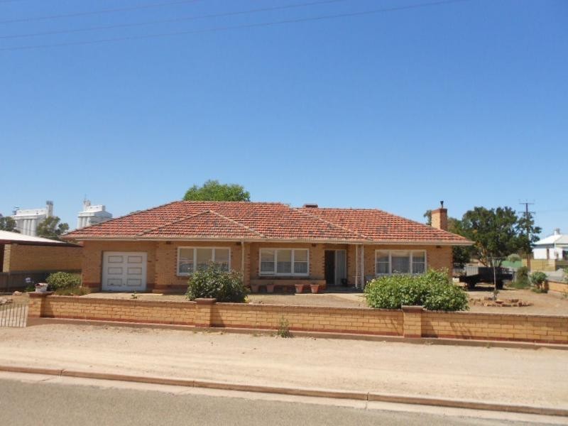 21 Ebenezer Street, Jamestown SA 5491