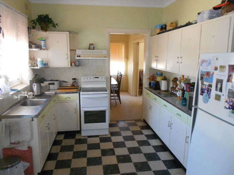 21 Ebenezer Street, Jamestown SA 5491