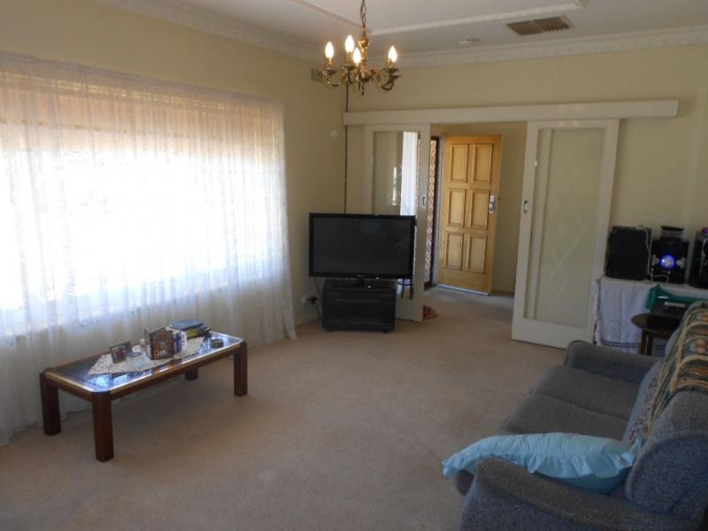 21 Ebenezer Street, Jamestown SA 5491