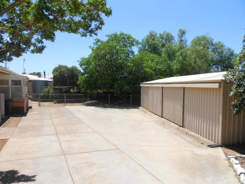 21 Ebenezer Street, Jamestown SA 5491