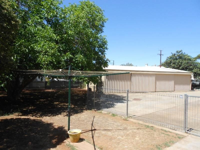 21 Ebenezer Street, Jamestown SA 5491