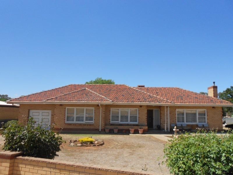 21 Ebenezer Street, Jamestown SA 5491