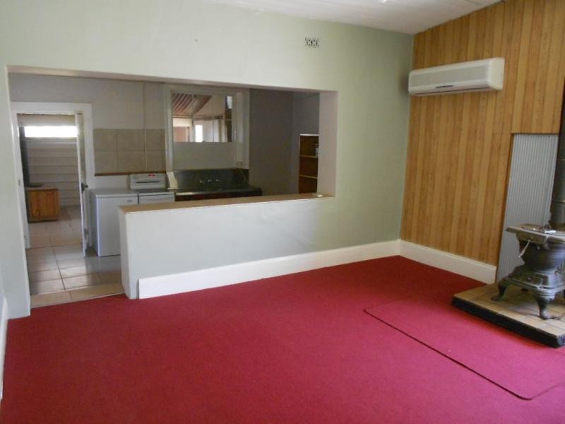 12 Cambridge Street, Jamestown SA 5491