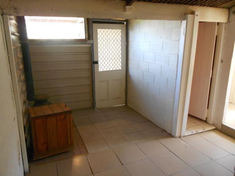 12 Cambridge Street, Jamestown SA 5491