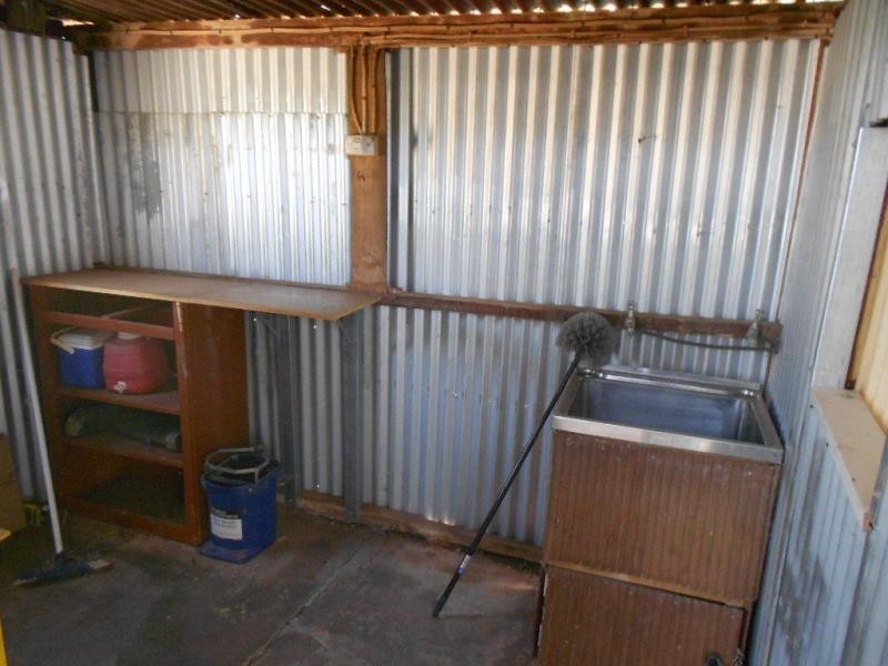 12 Cambridge Street, Jamestown SA 5491