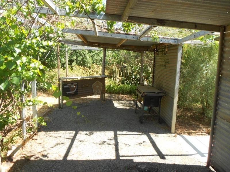 12 Cambridge Street, Jamestown SA 5491