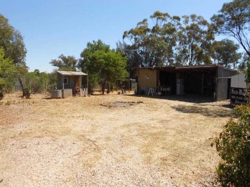 12 Cambridge Street, Jamestown SA 5491