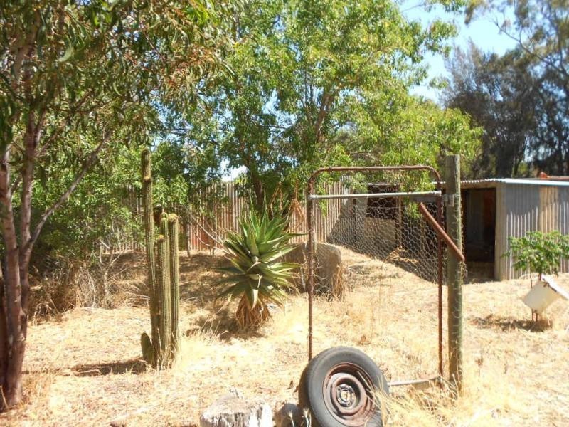 12 Cambridge Street, Jamestown SA 5491