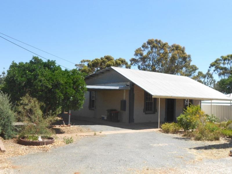 12 Cambridge Street, Jamestown SA 5491